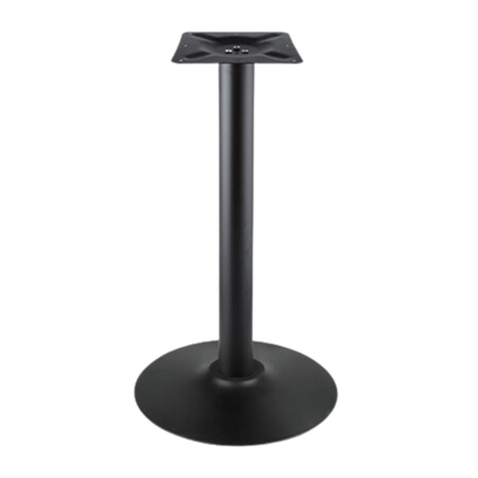 Cast Iron TLL9858 Table Base