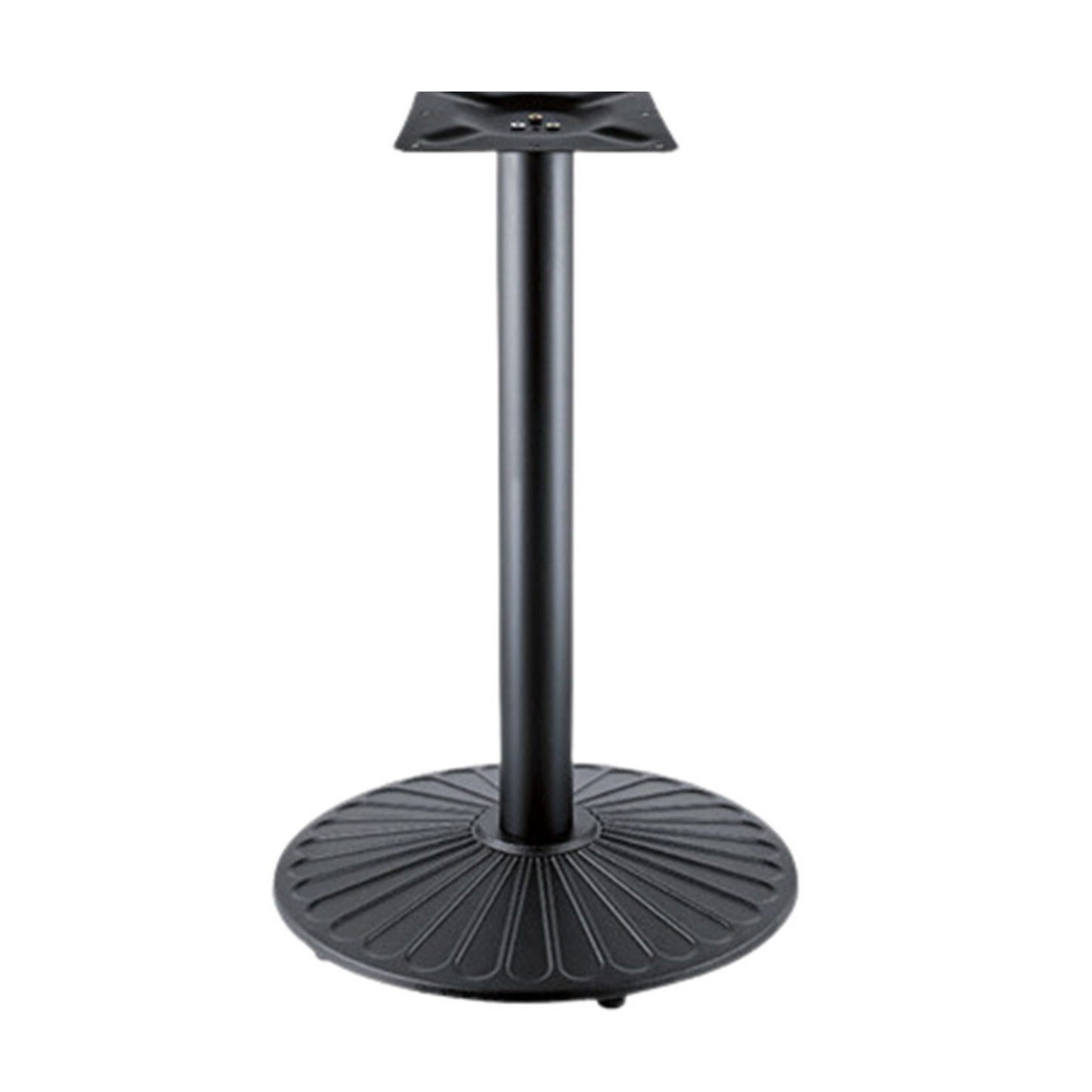 Cast Iron TLL9859 Table Base