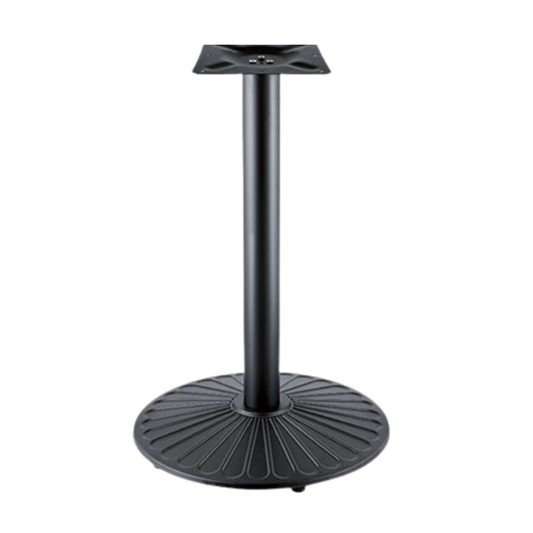 Cast Iron TLL9859 Table Base
