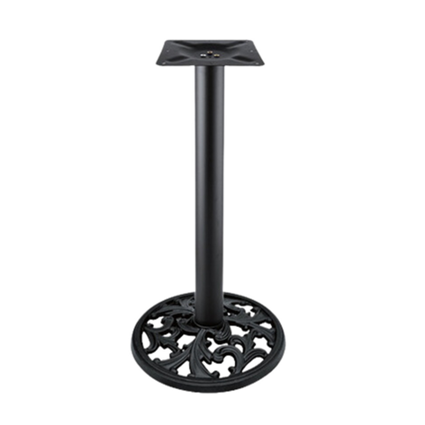 Cast Iron TLL9860 Table Base