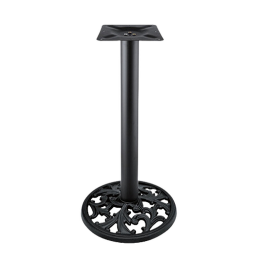 Cast Iron TLL9860 Table Base