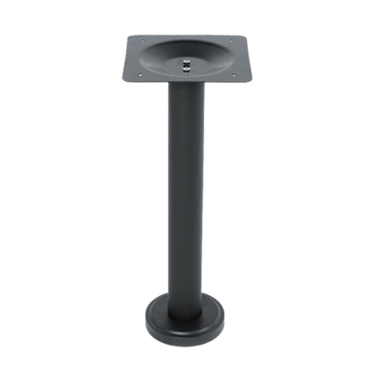 Cast Iron TLL9864 Table Base