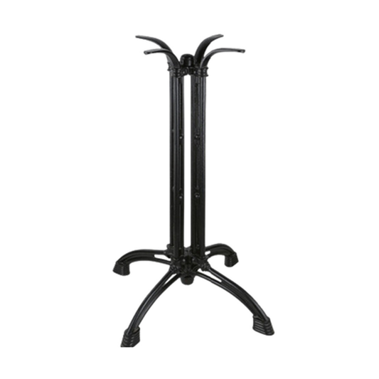 Cast Iron TLL9865 Table Base