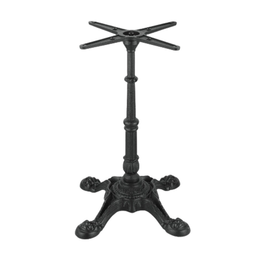 Cast Iron TLL9866 Table Base