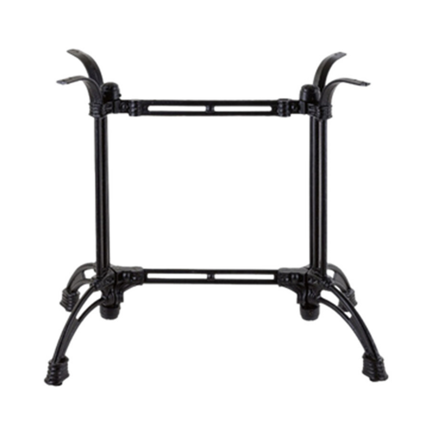 Cast Iron TLL9868 Table Base