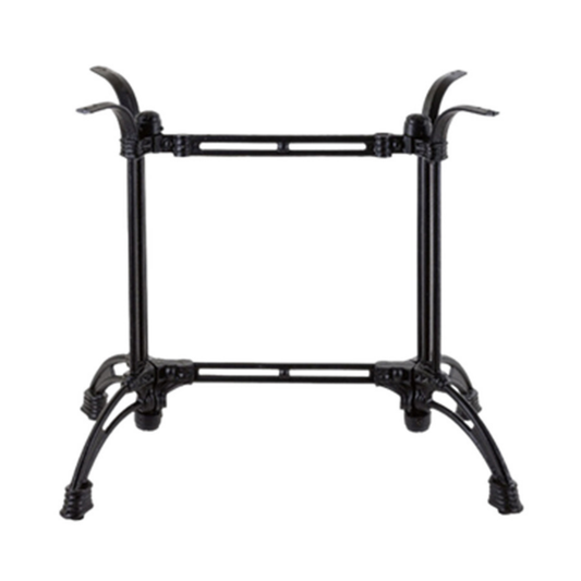 Cast Iron TLL9868 Table Base