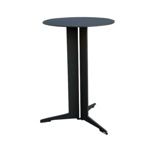 Cast Iron TTL9856 Table Base