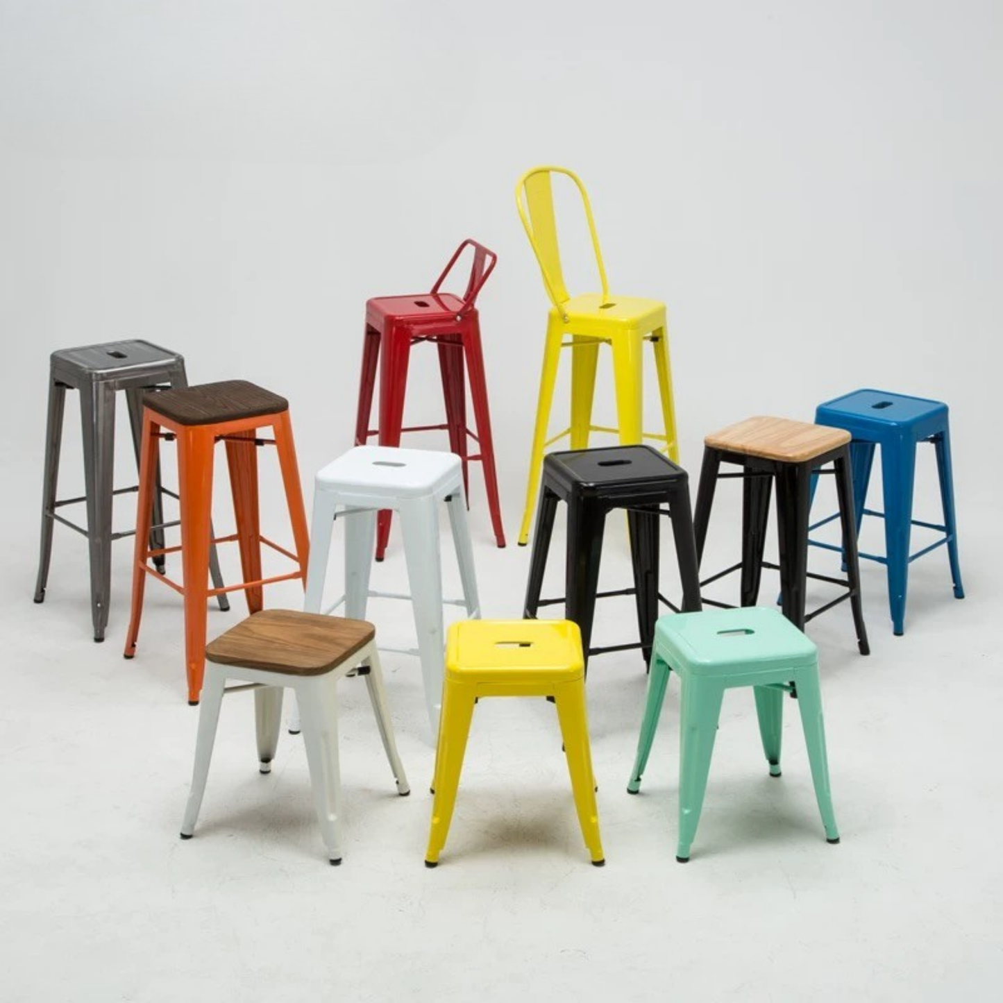 XDS 7347 STOOL