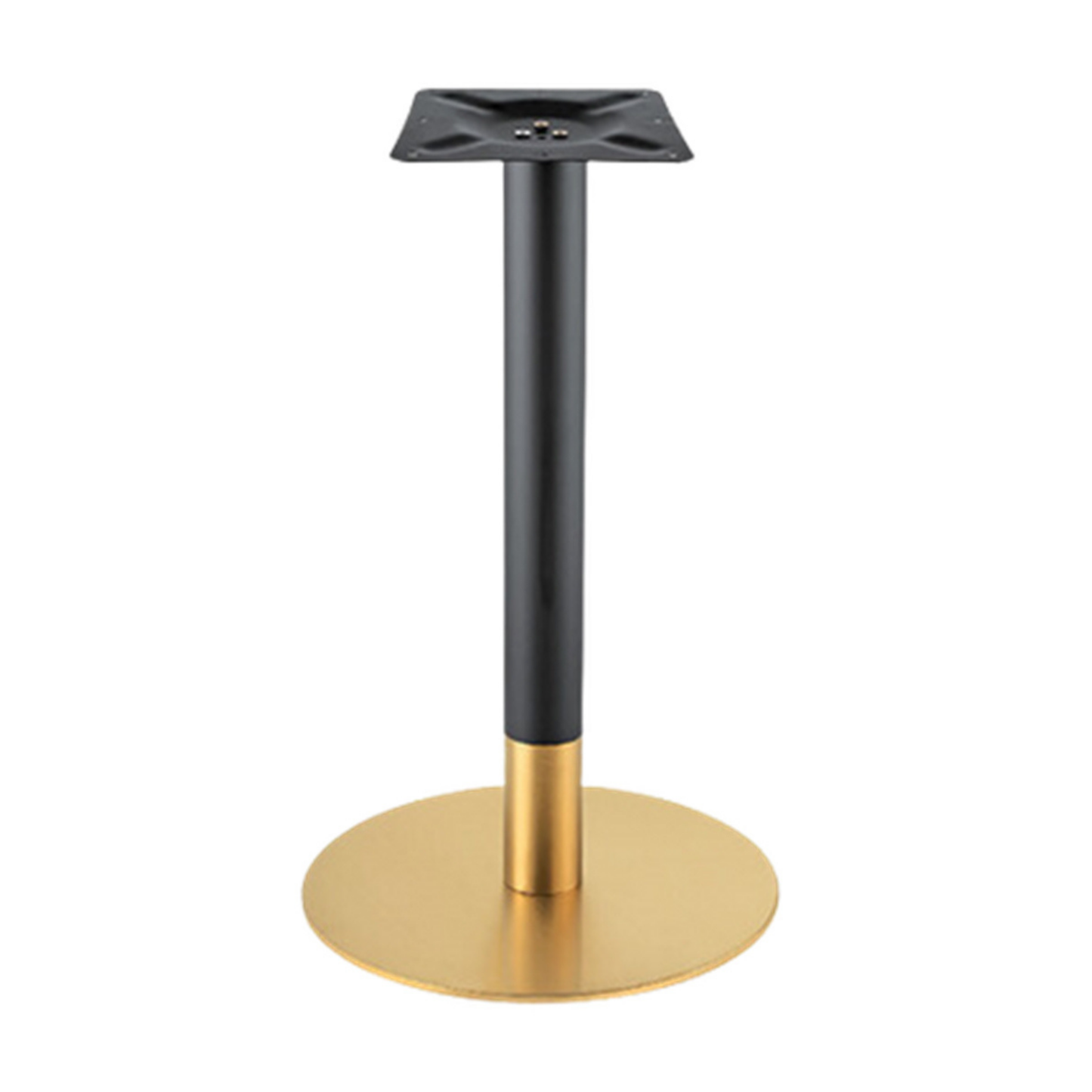 Steel TLL9854 Table Base