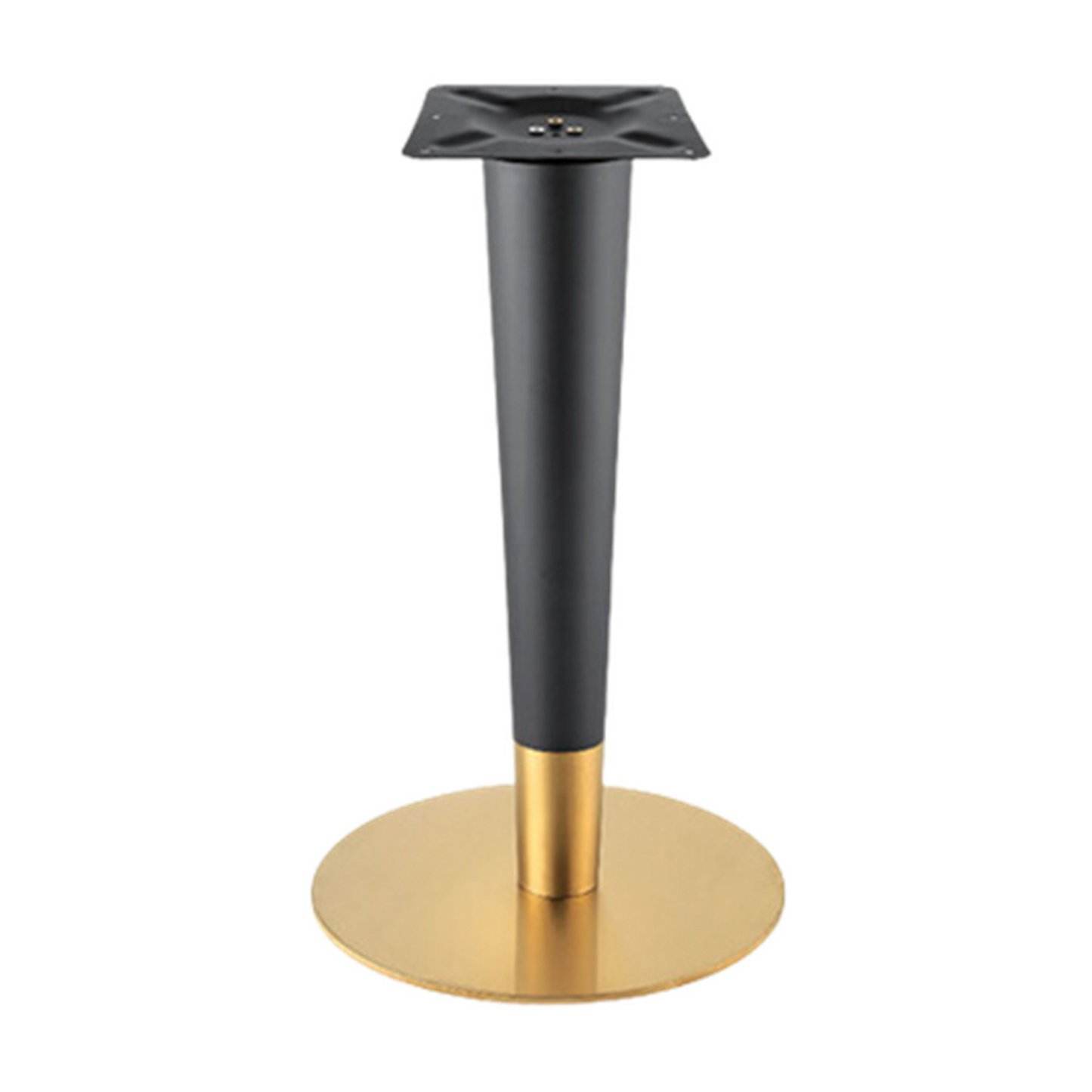 Steel TLL9871 Table Base