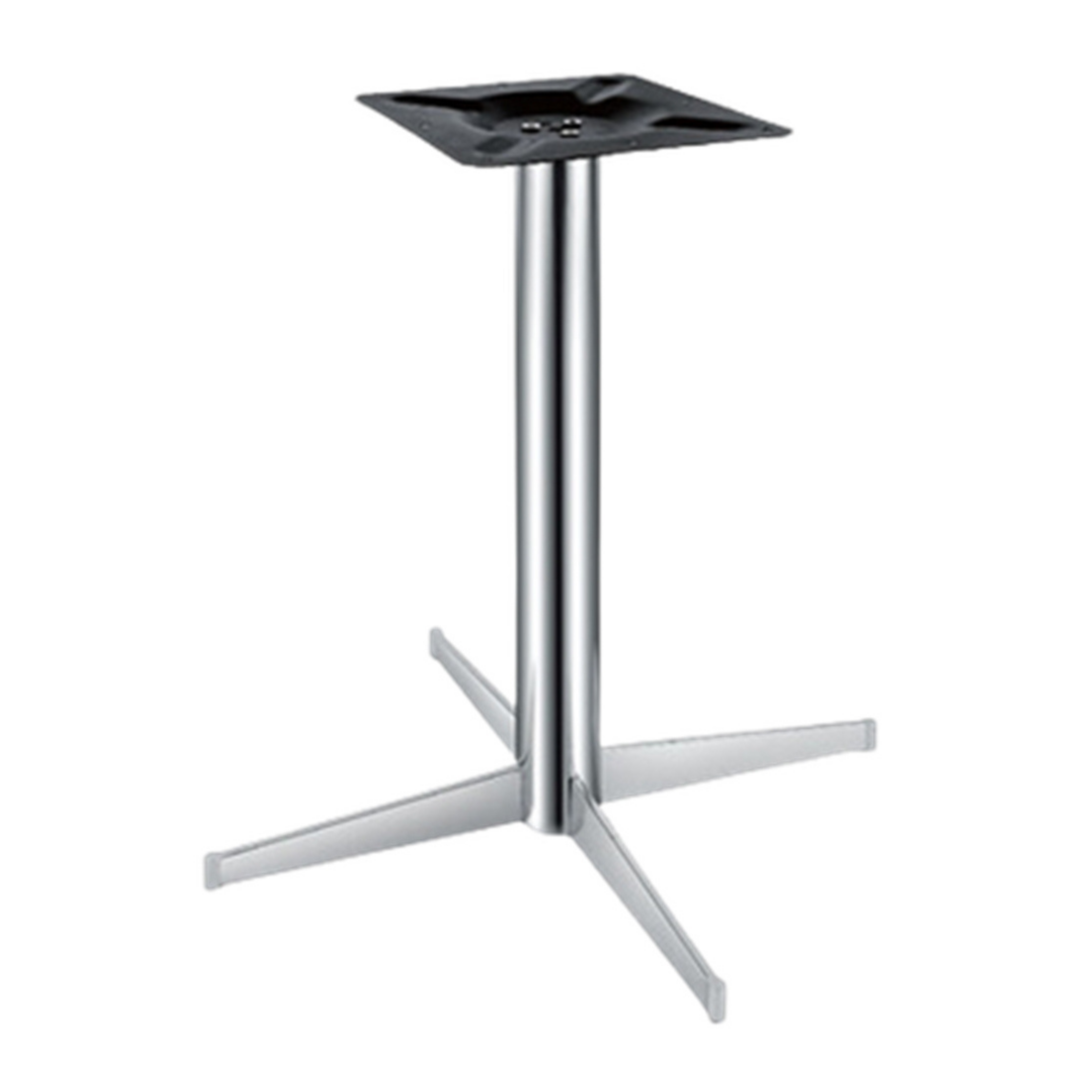 Steel TLL9874 Table Base – Furniture Studio
