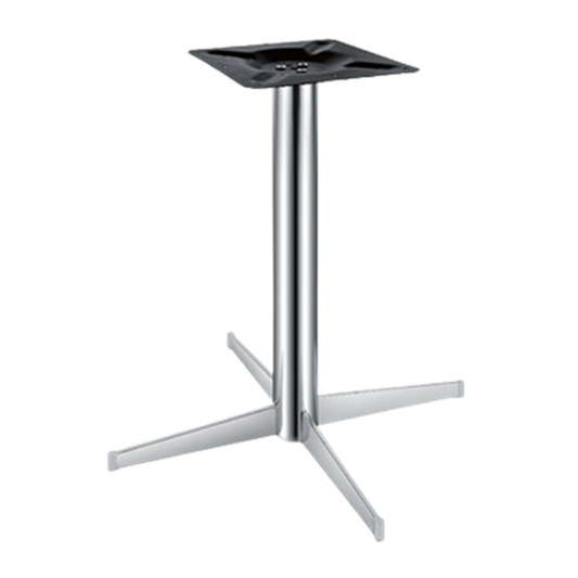 Steel TLL9874 Table Base