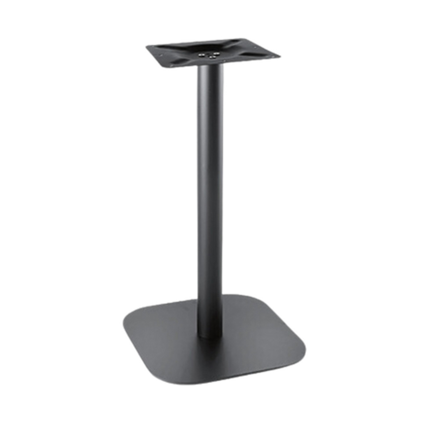 Steel TLL9876 Table Base