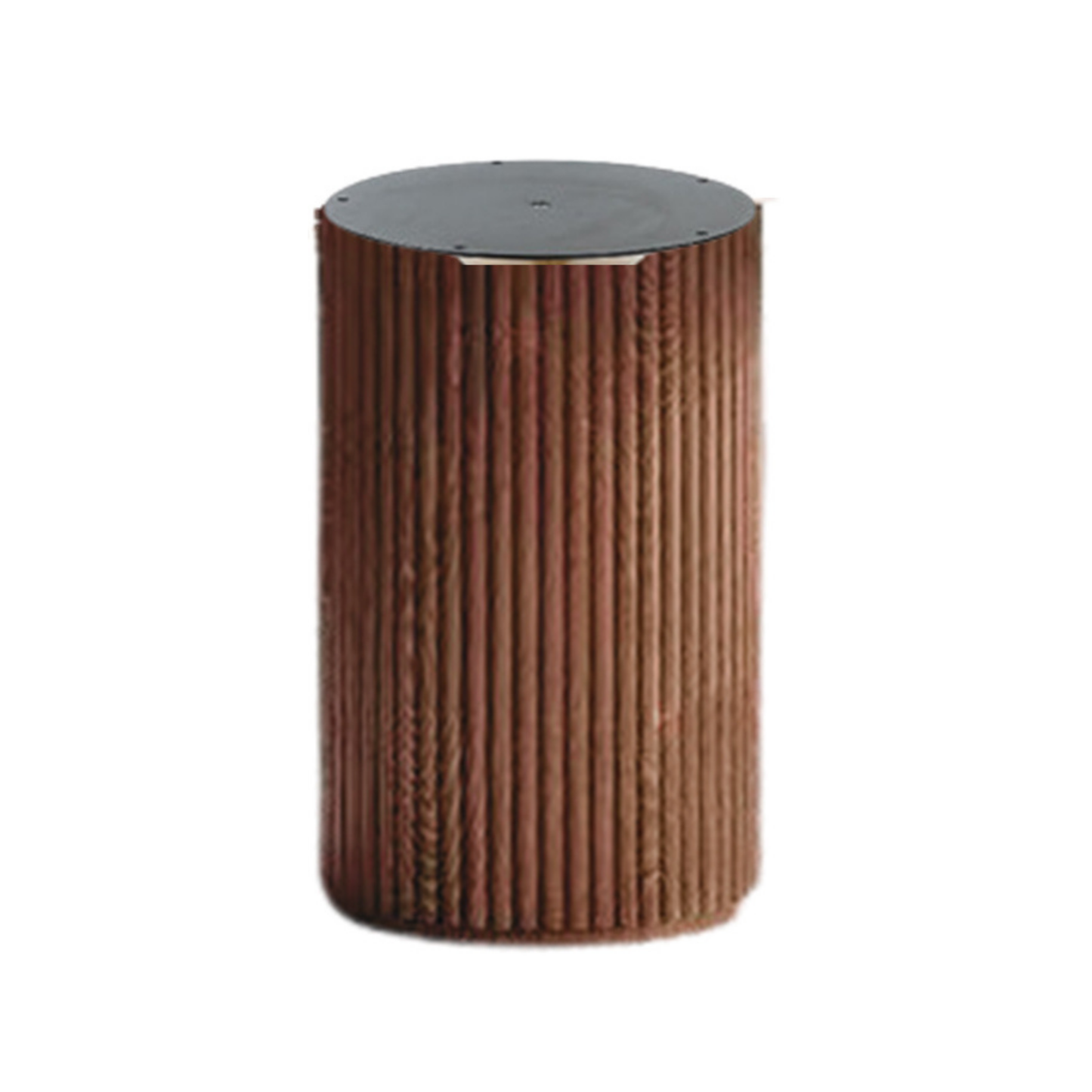Wood Veneer TLL9888 Table Base