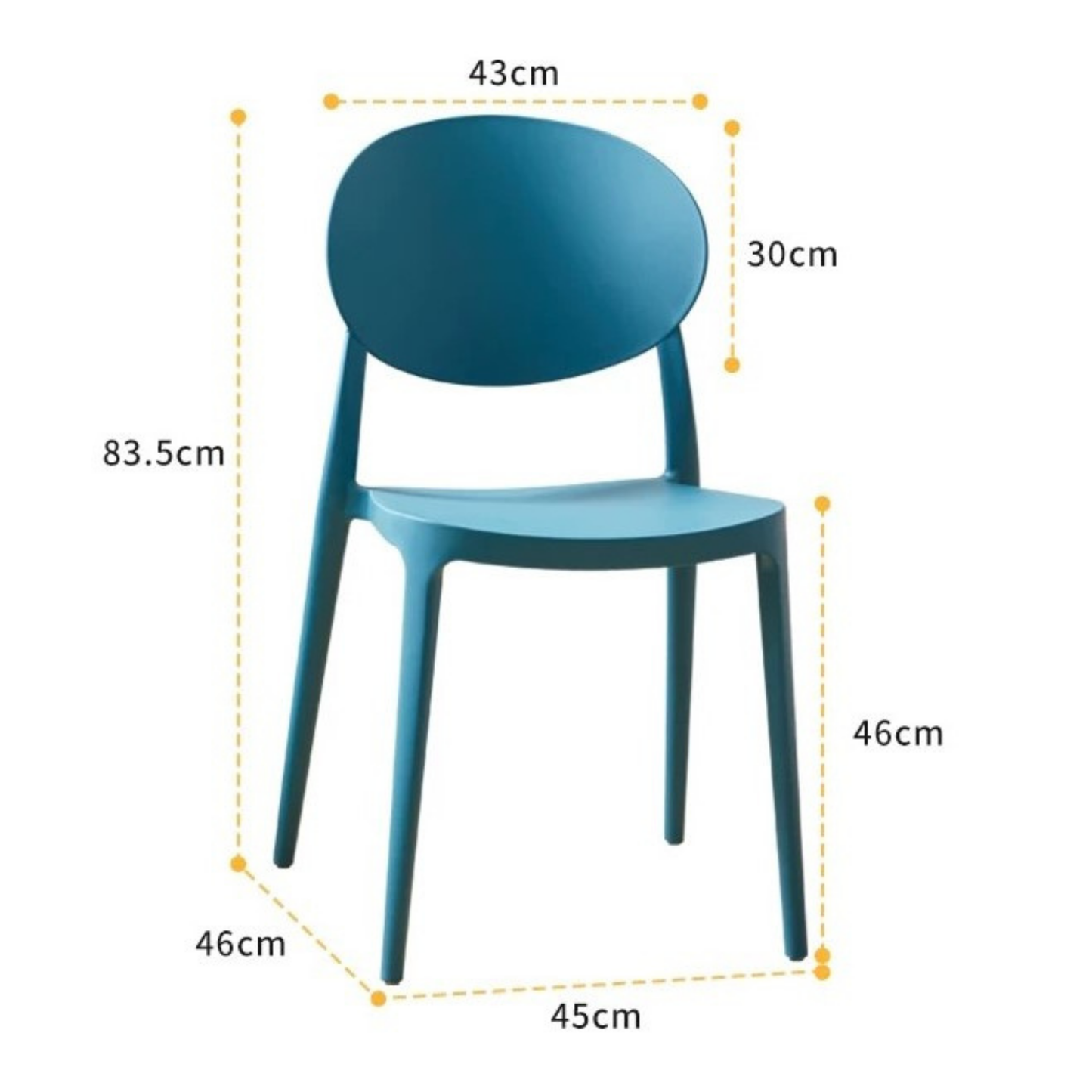 ESEC XDC1033 CHAIR