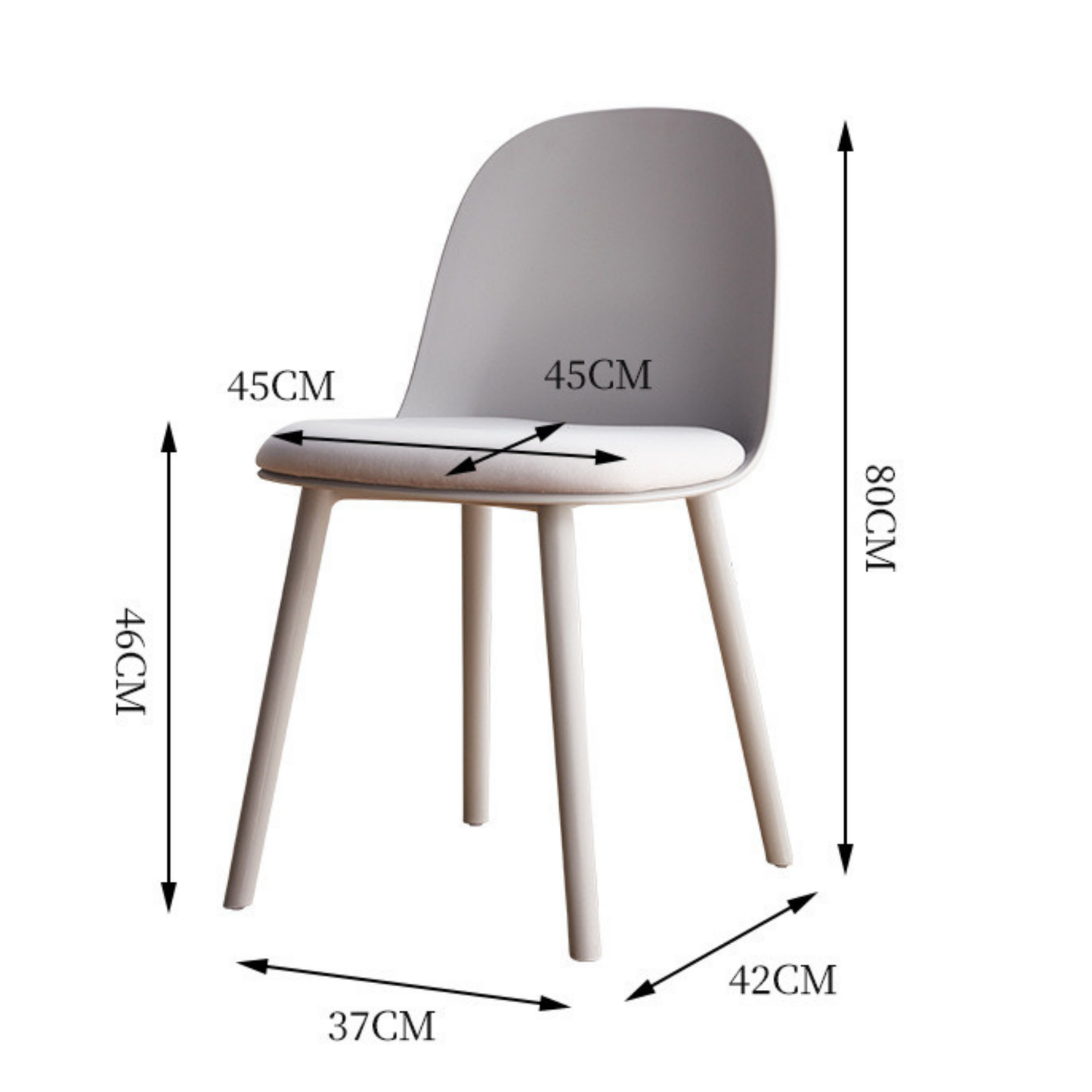ESEC XDC1047 CHAIR