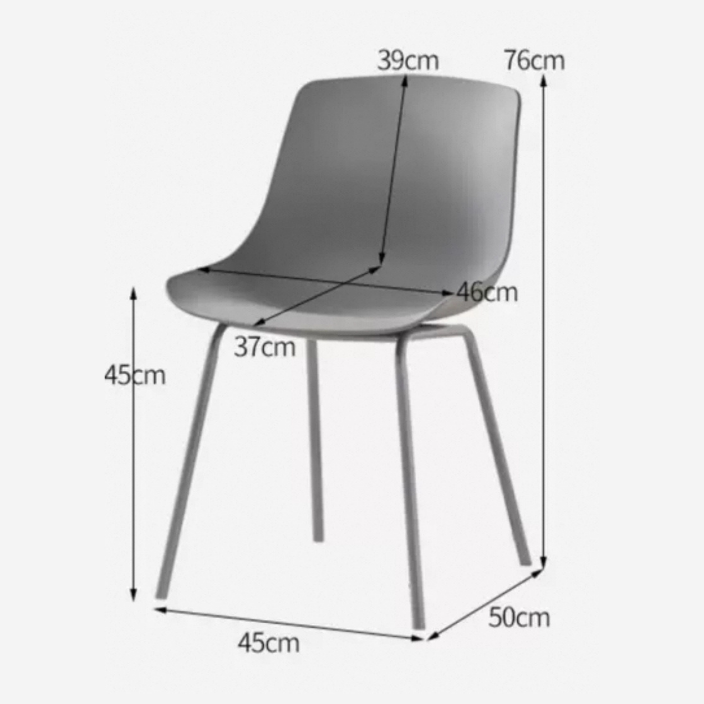 ESEC XDC1053 CHAIR