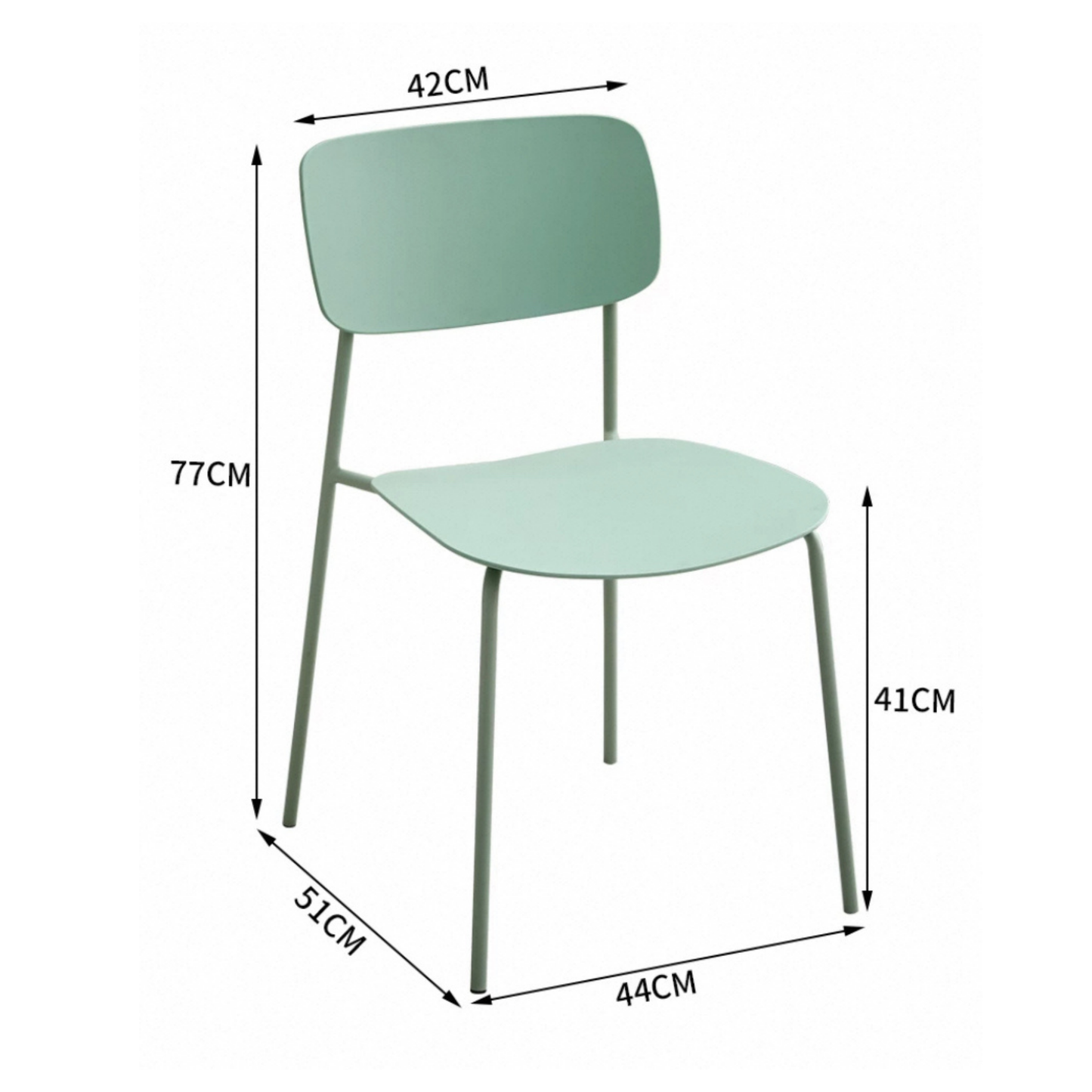 ESEC XDC1054 CHAIR