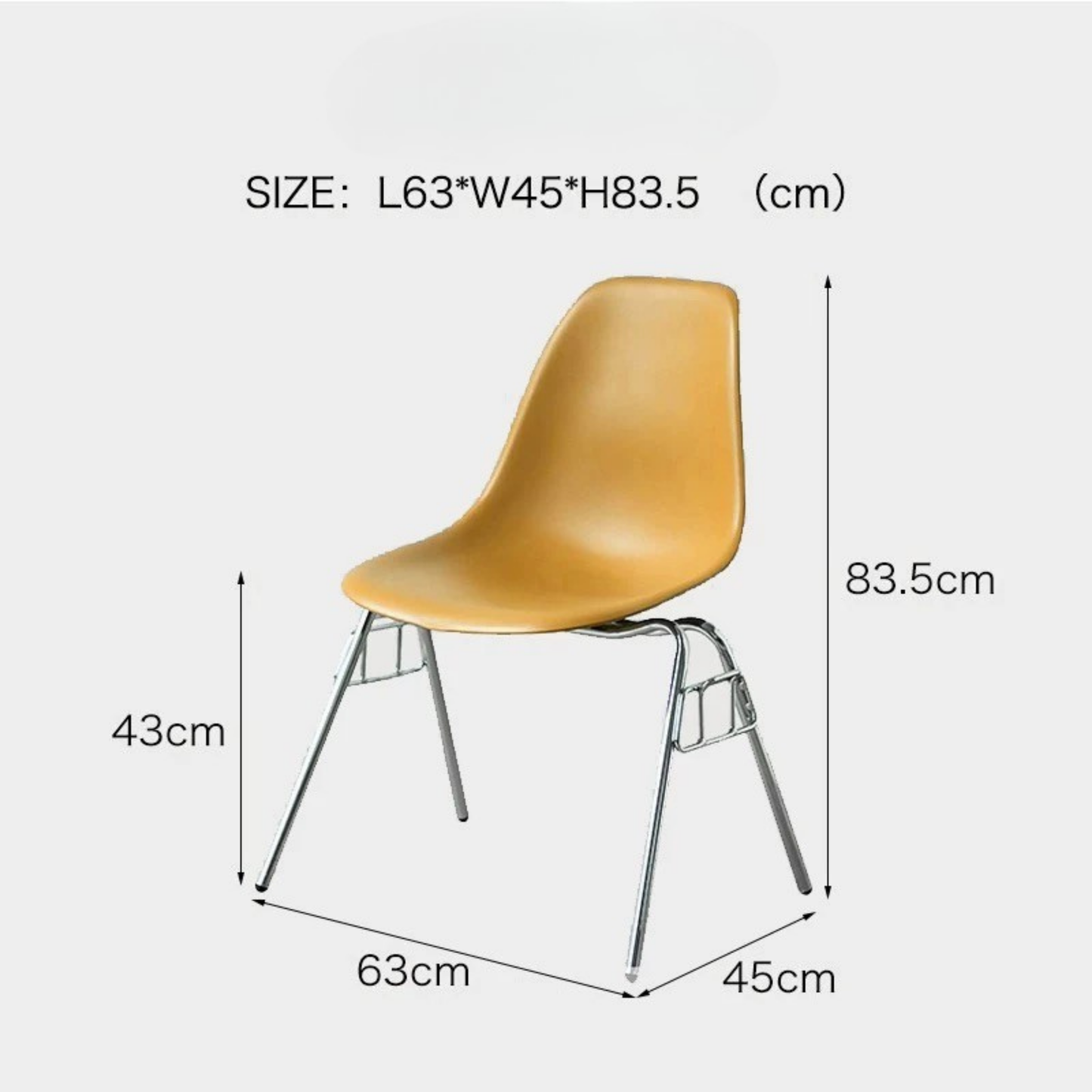ESEC XDC1100 CHAIR