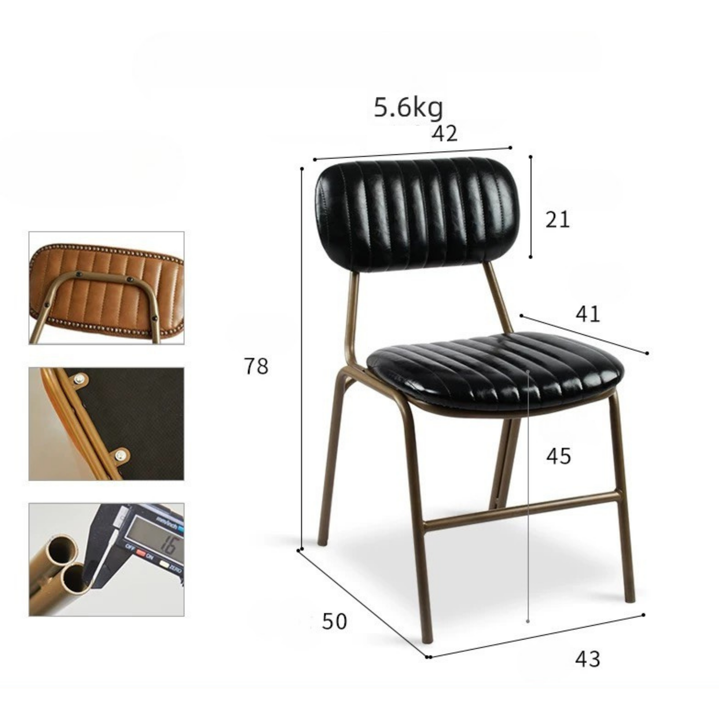 ESEC XDC1110 CHAIR