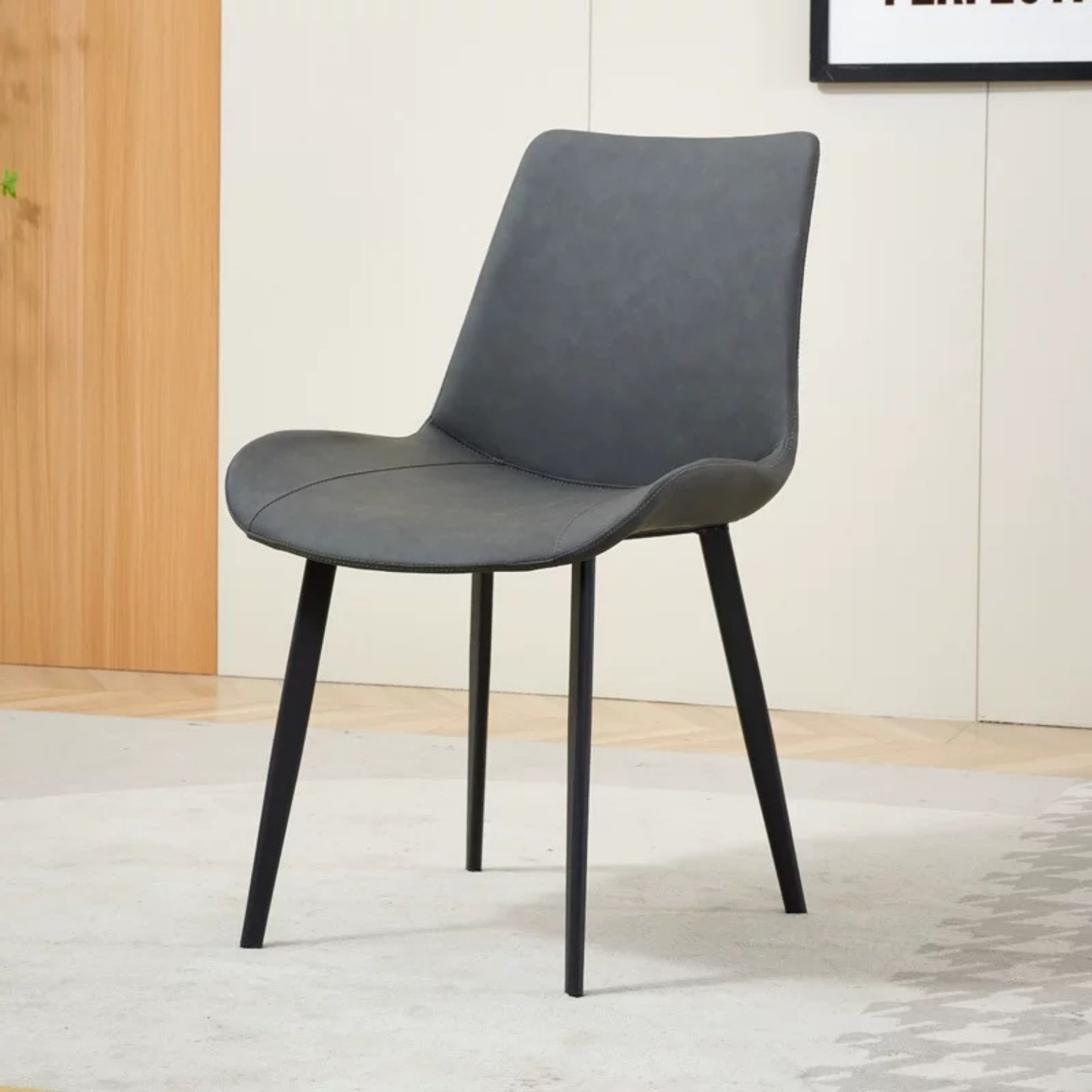 ESEC XDC1112 CHAIR