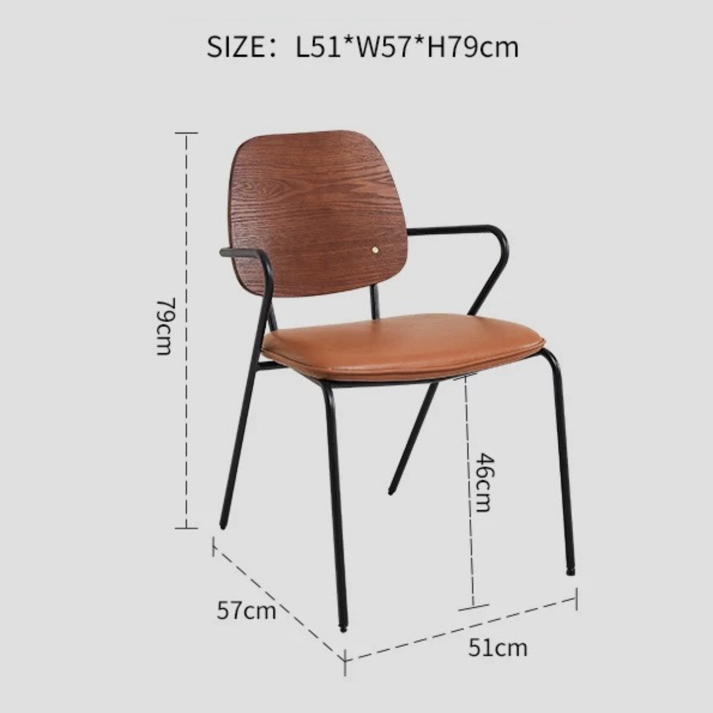 ESEC XDC1119 CHAIR