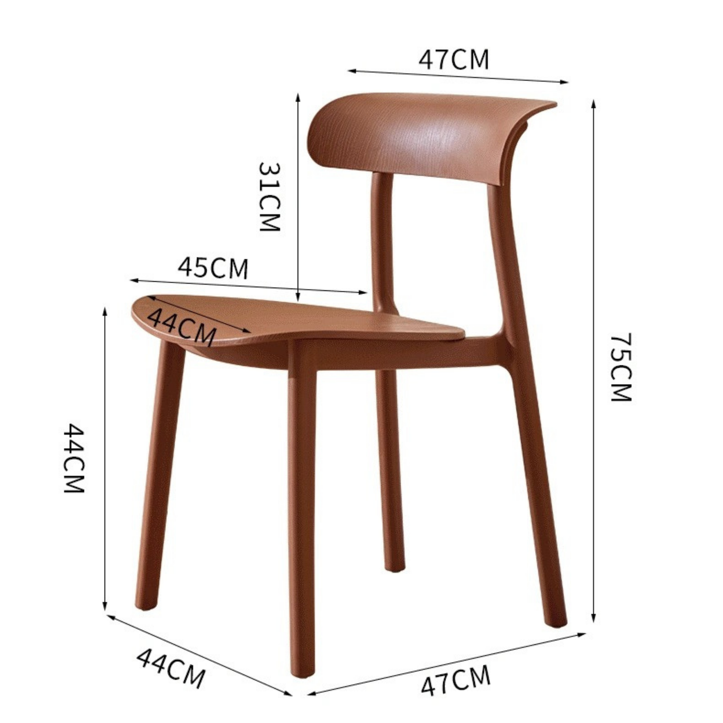 ESEC XDC1121 CHAIR