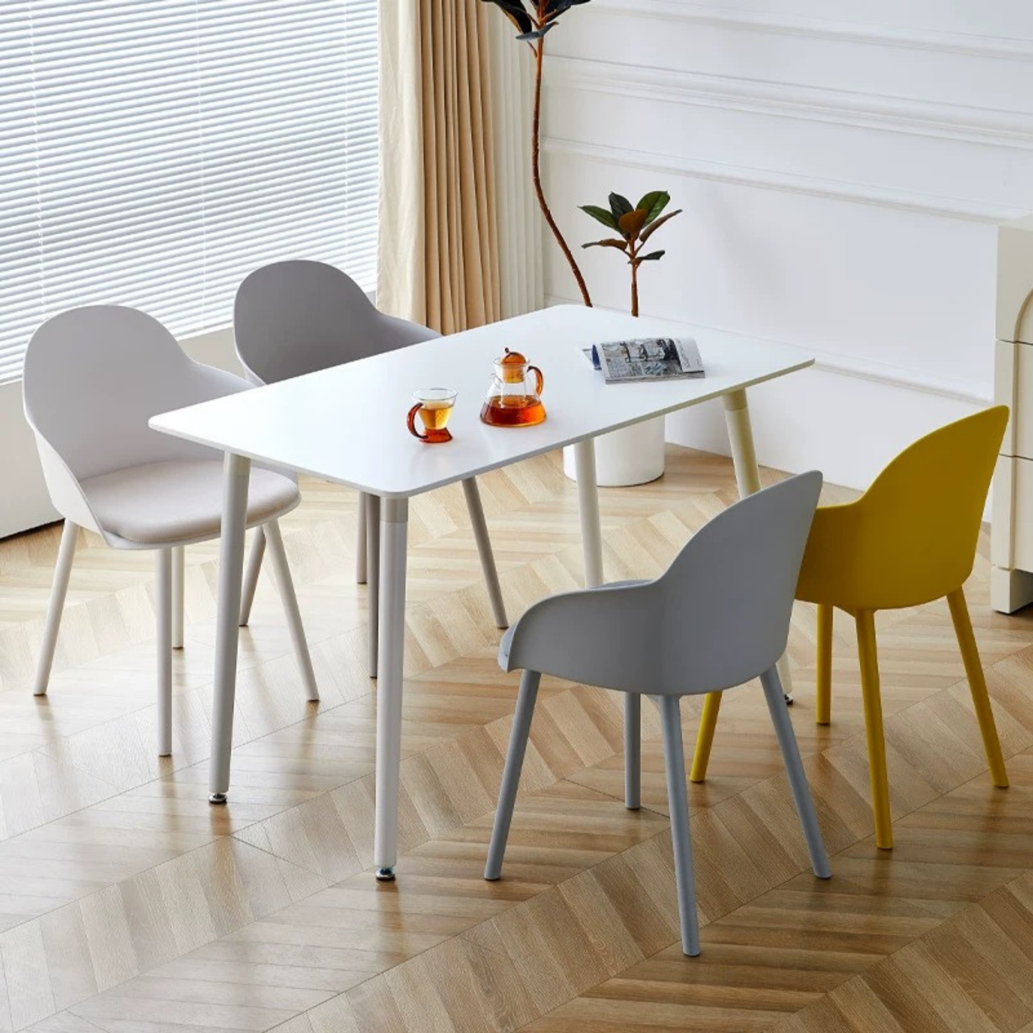 ESEC XDC1124 CHAIR
