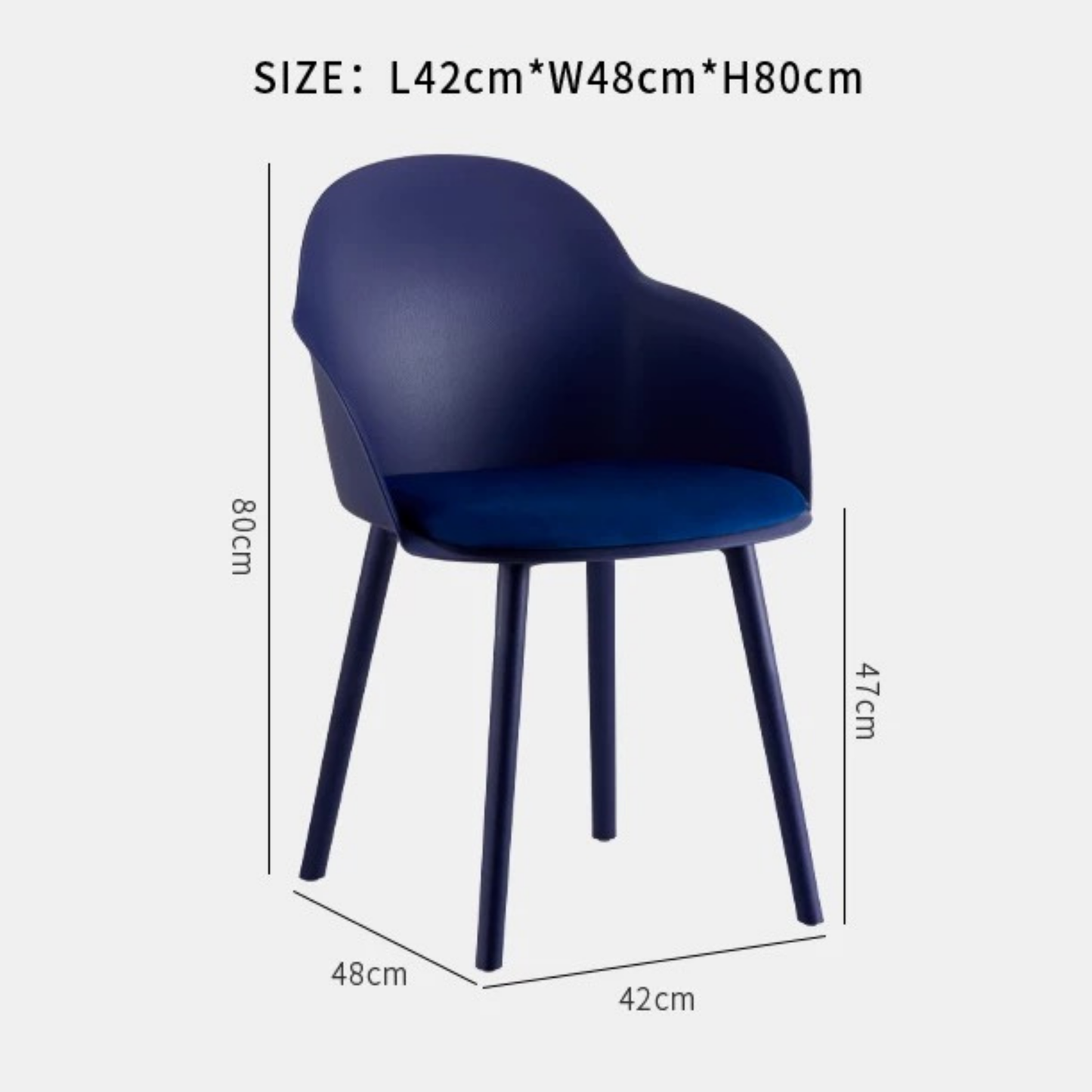 ESEC XDC1124 CHAIR