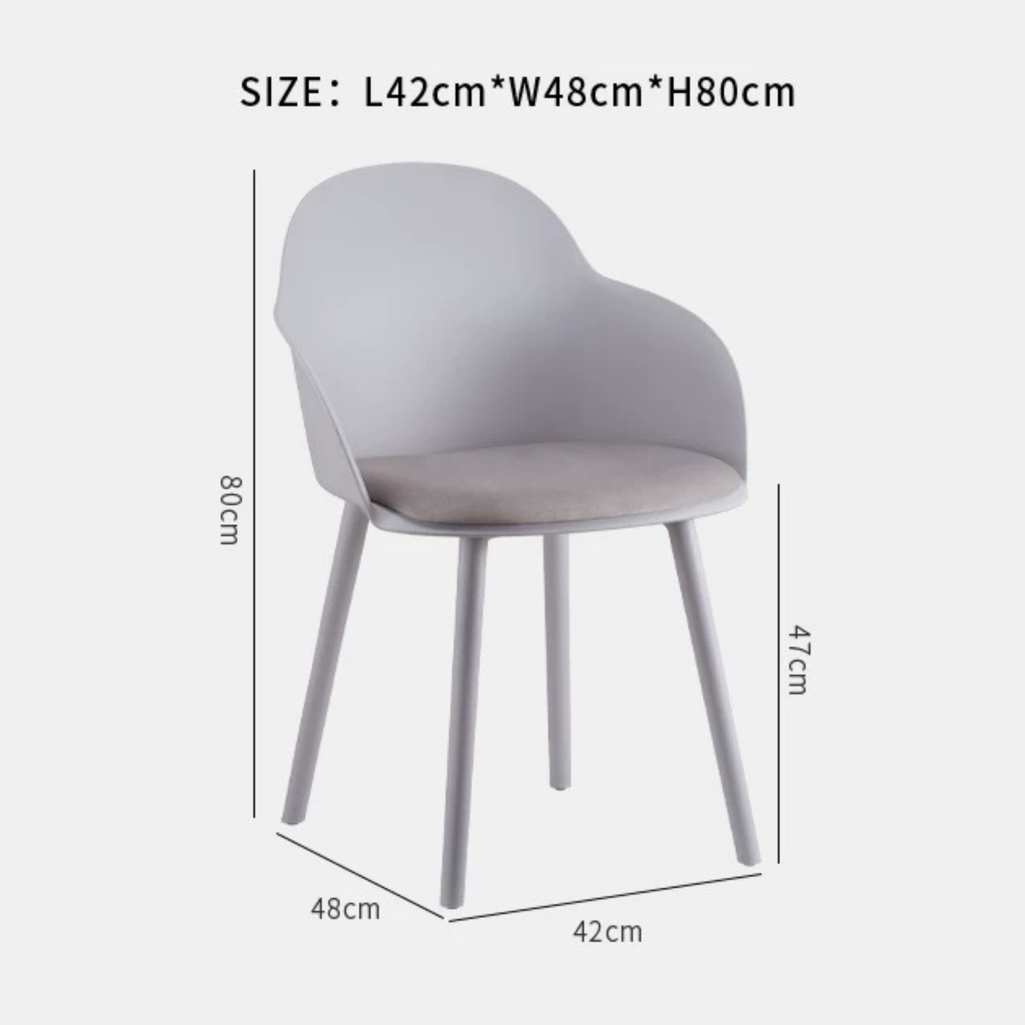 ESEC XDC1124 CHAIR