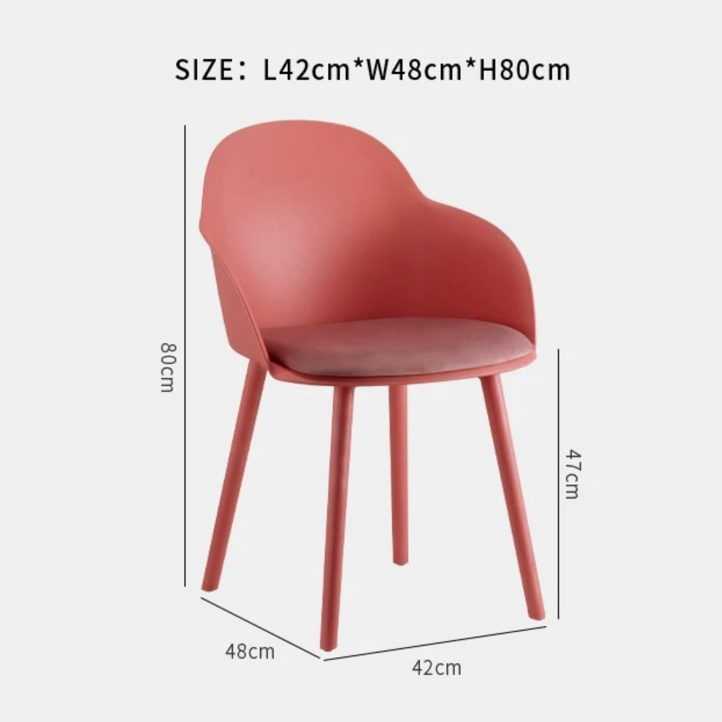 ESEC XDC1124 CHAIR