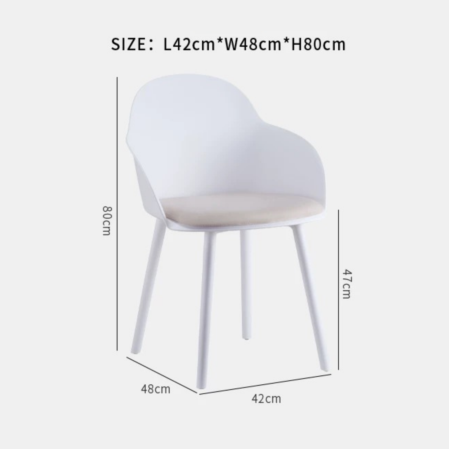 ESEC XDC1124 CHAIR