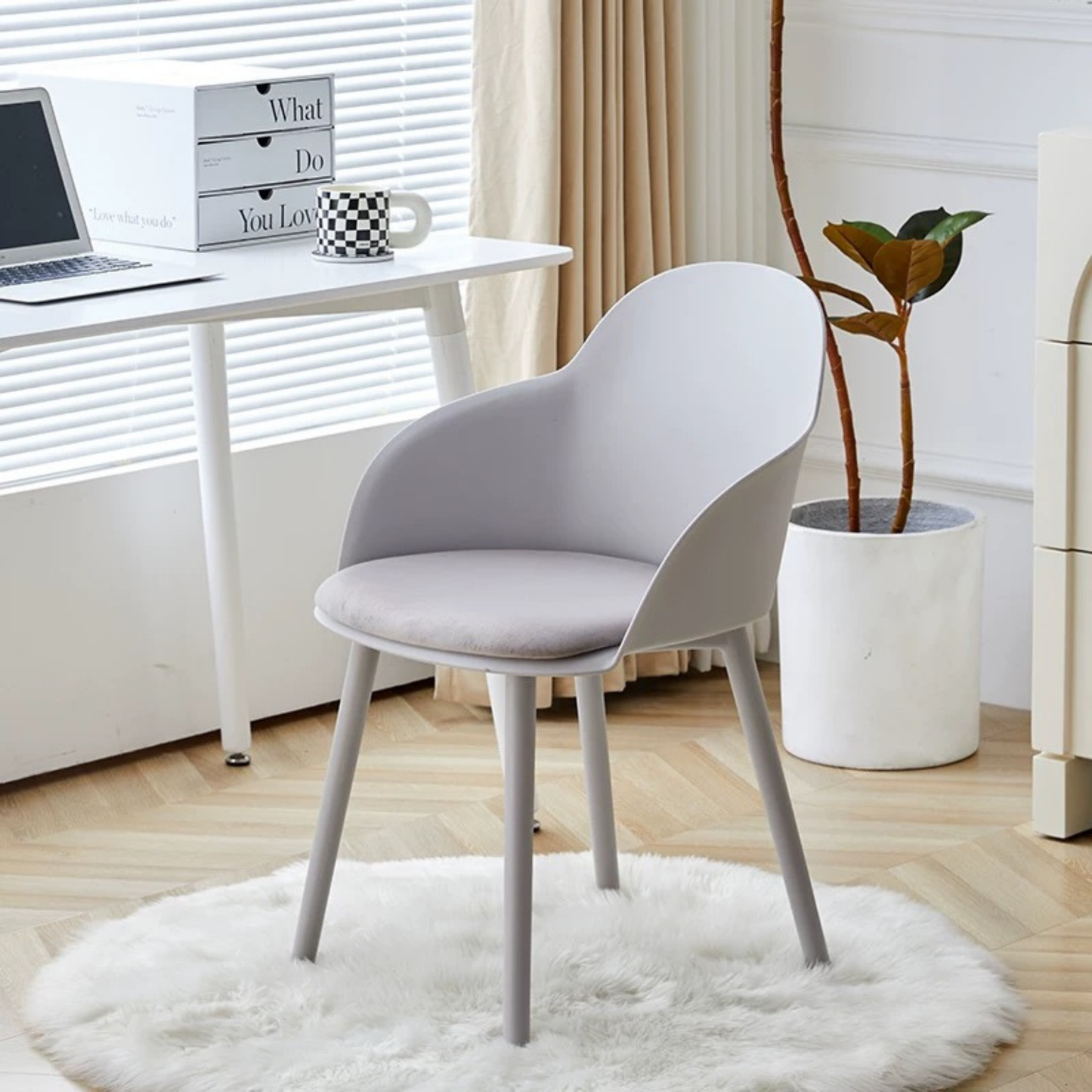 ESEC XDC1124 CHAIR