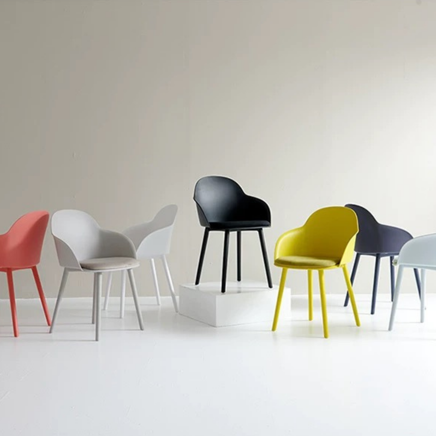 ESEC XDC1124 CHAIR