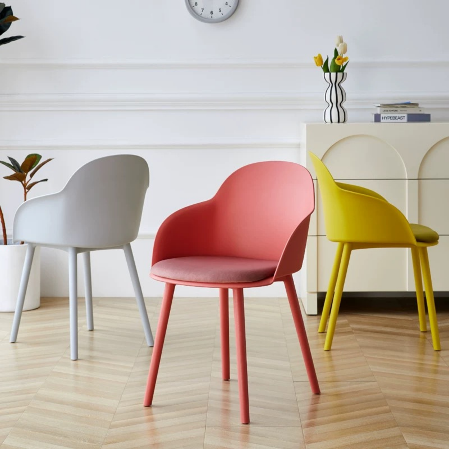 ESEC XDC1124 CHAIR