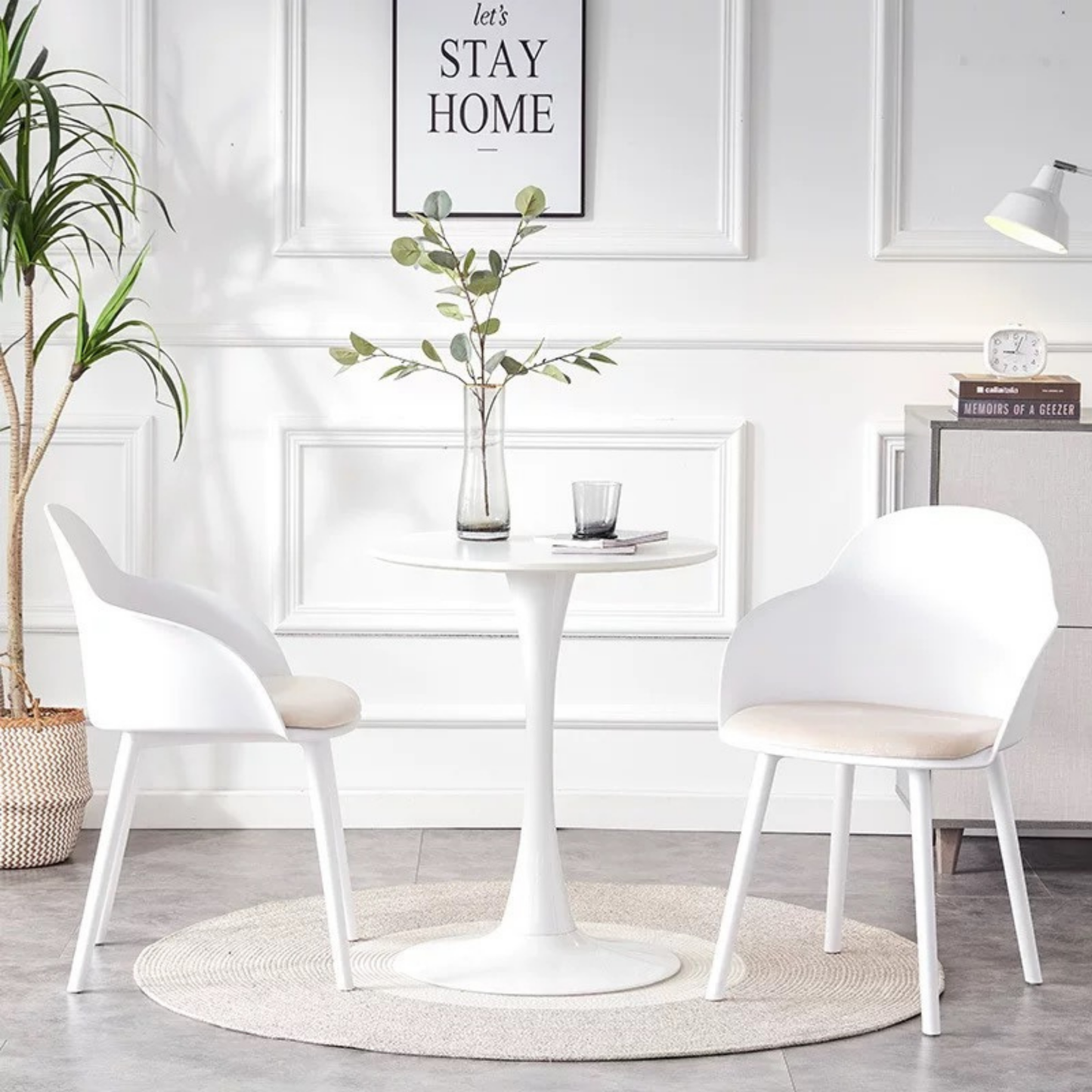 ESEC XDC1124 CHAIR