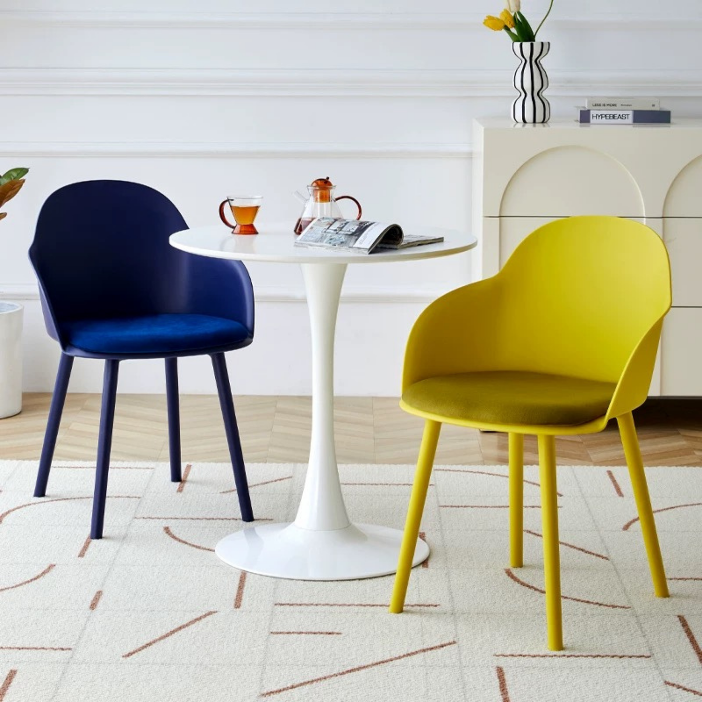 ESEC XDC1124 CHAIR