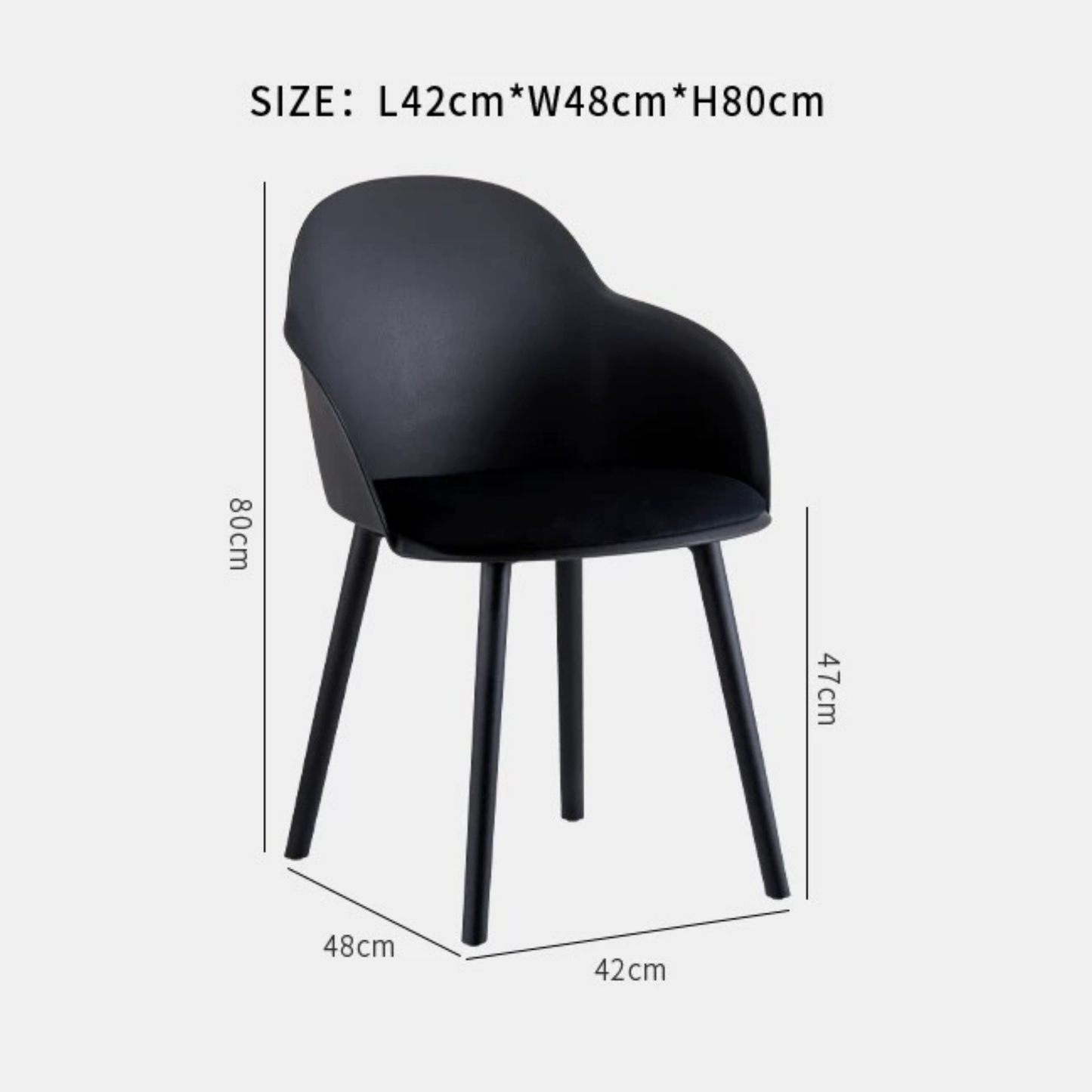 ESEC XDC1124 CHAIR
