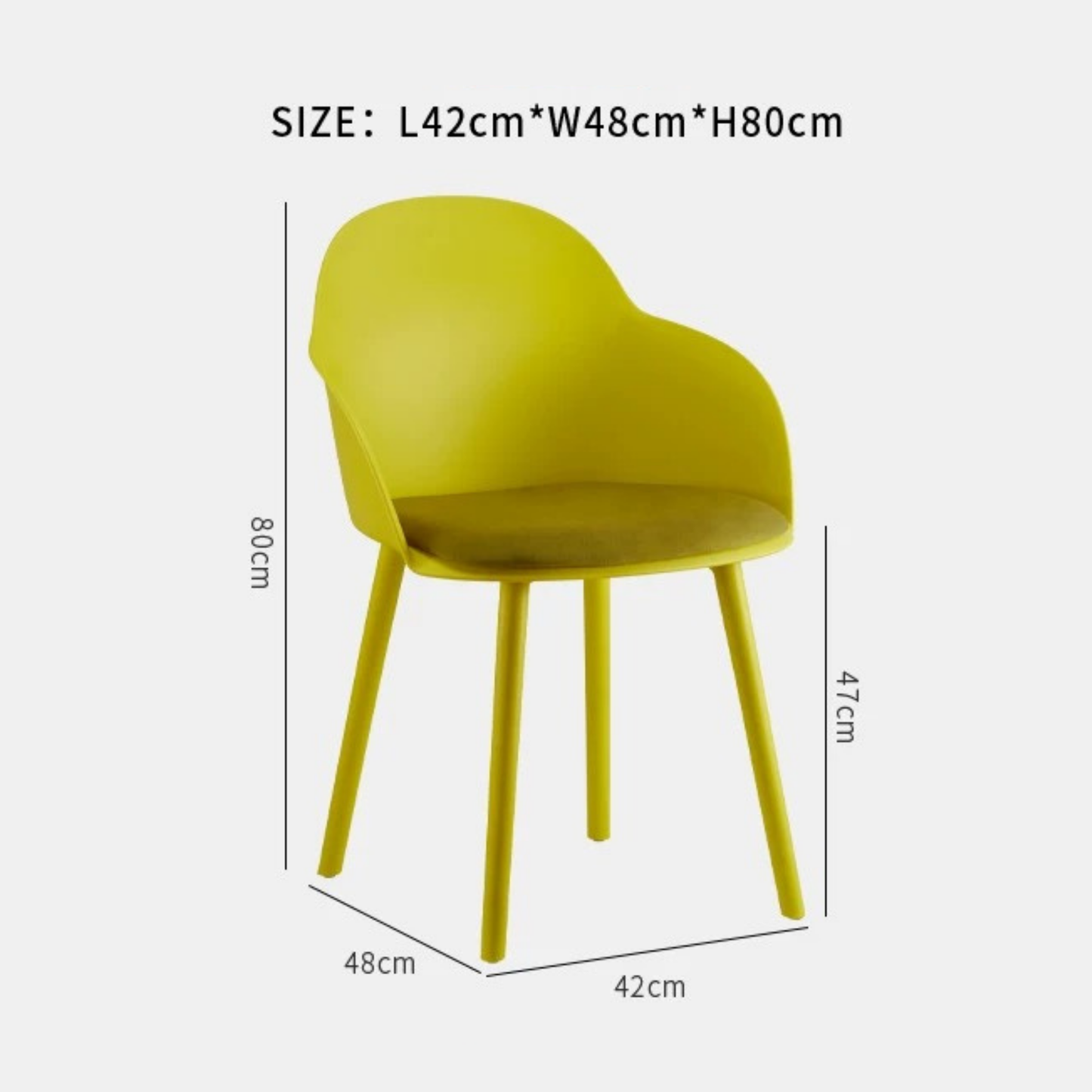 ESEC XDC1124 CHAIR