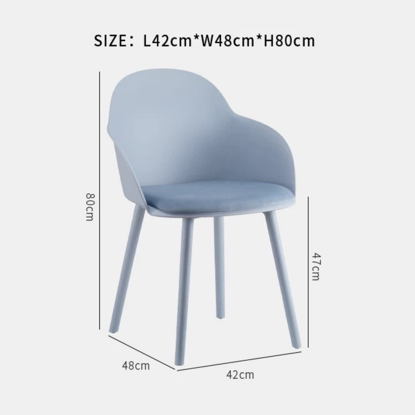 ESEC XDC1124 CHAIR
