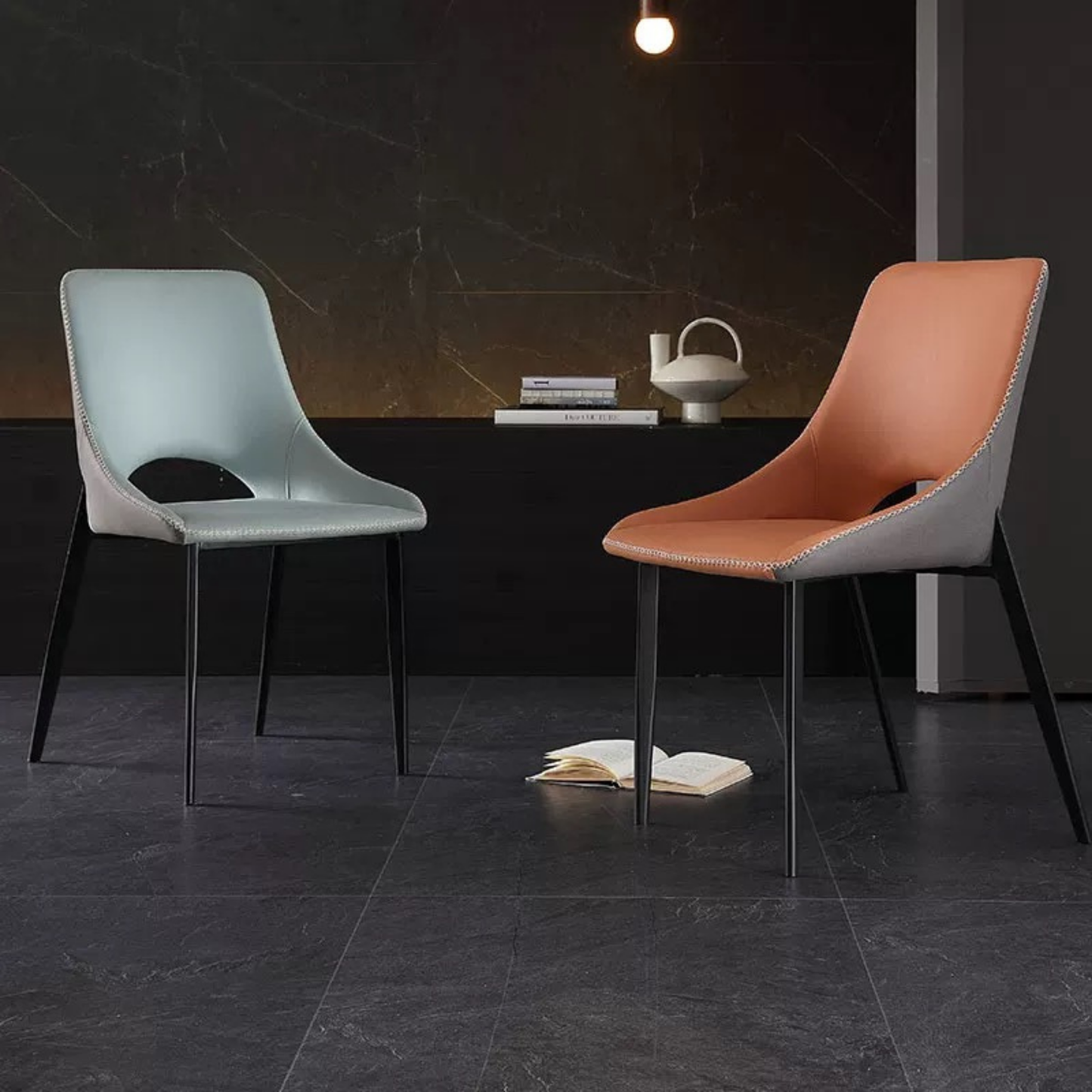 ESEC XDC1126 CHAIR