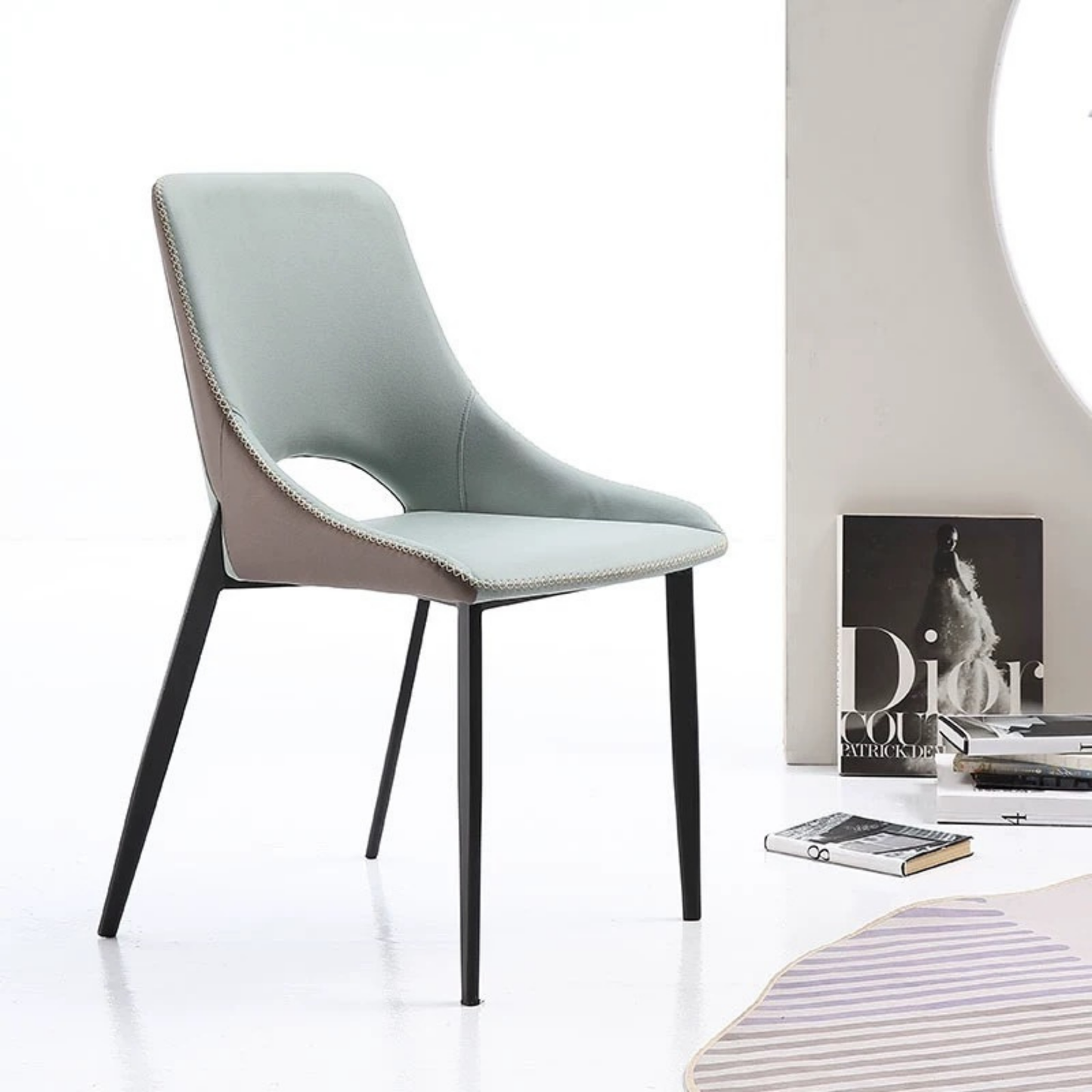 ESEC XDC1126 CHAIR