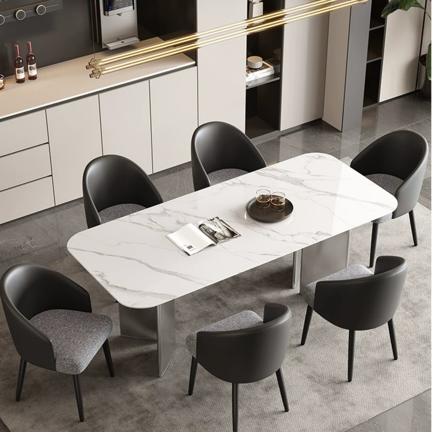 ESEC XDC1127 CHAIR