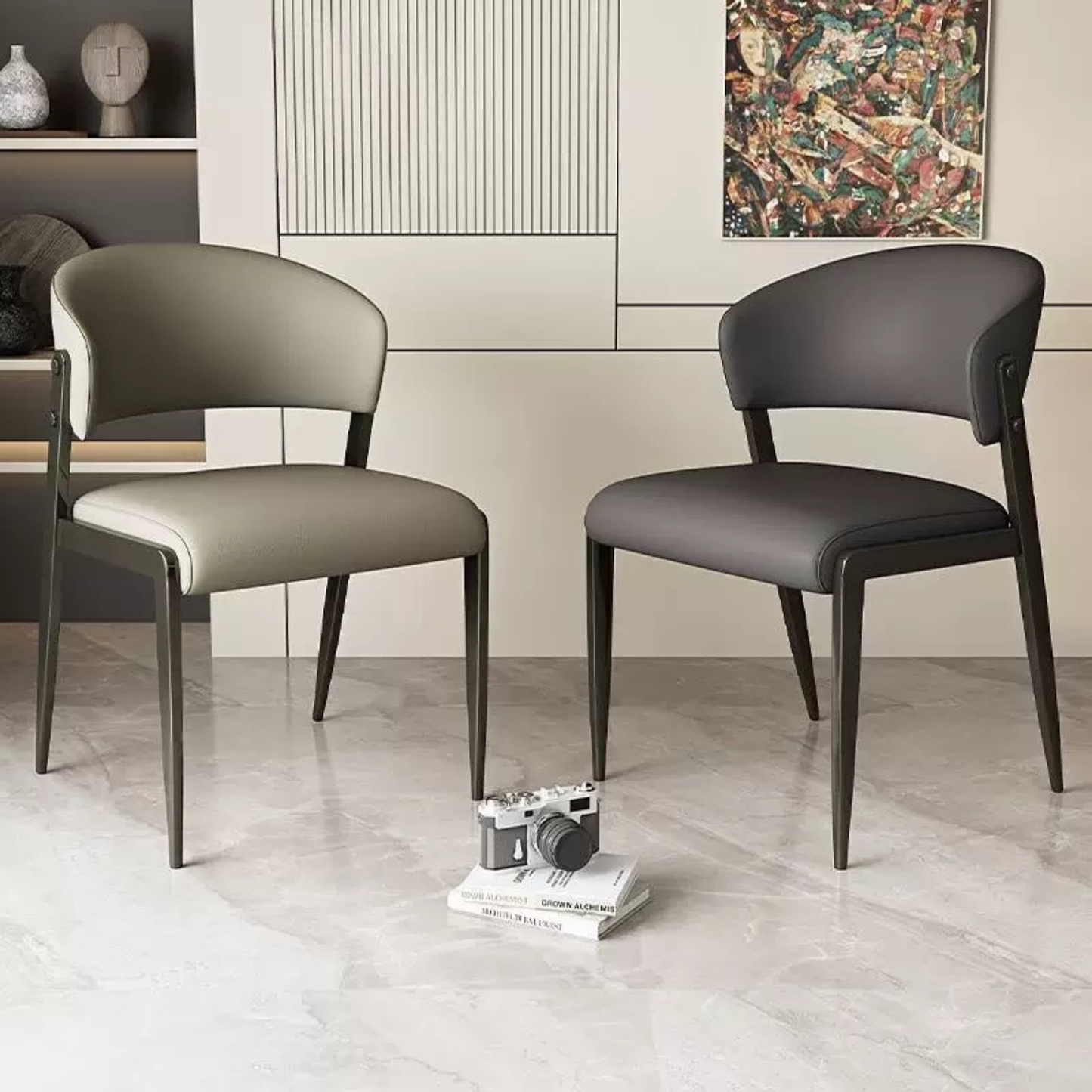 ESEC XDC1130 CHAIR