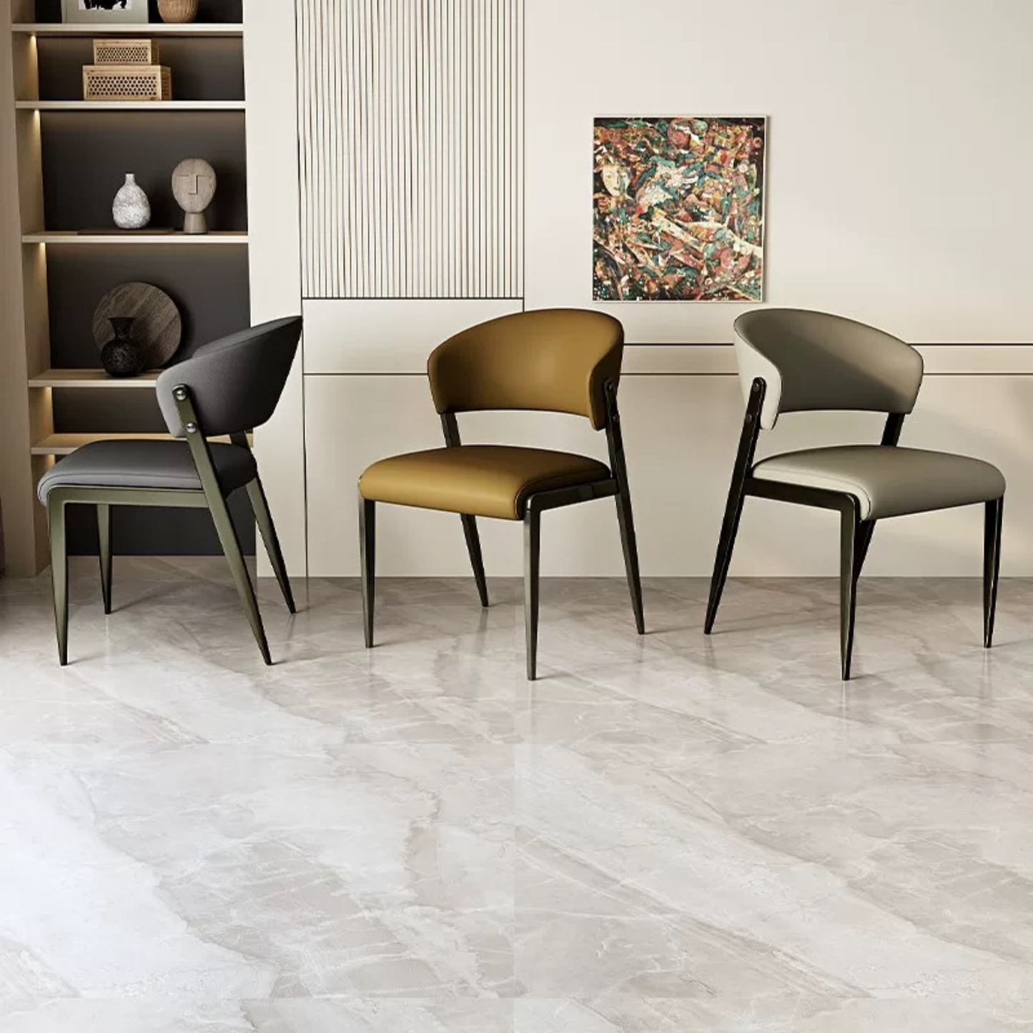 ESEC XDC1130 CHAIR