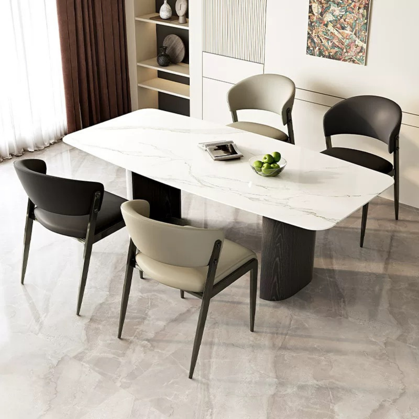 ESEC XDC1130 CHAIR