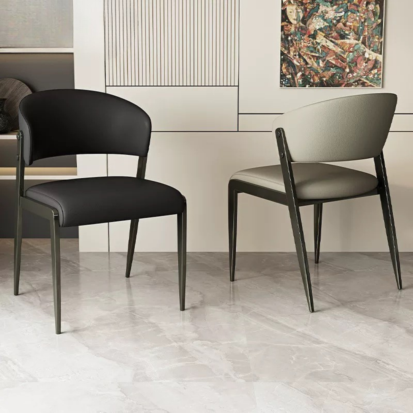ESEC XDC1130 CHAIR