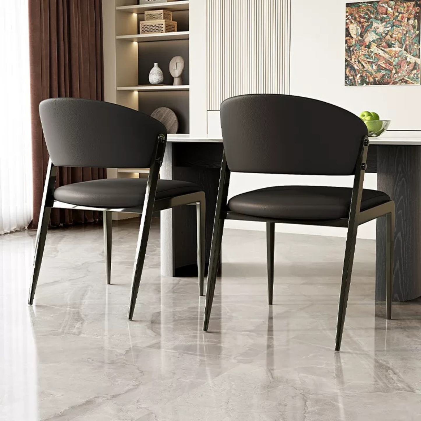 ESEC XDC1130 CHAIR