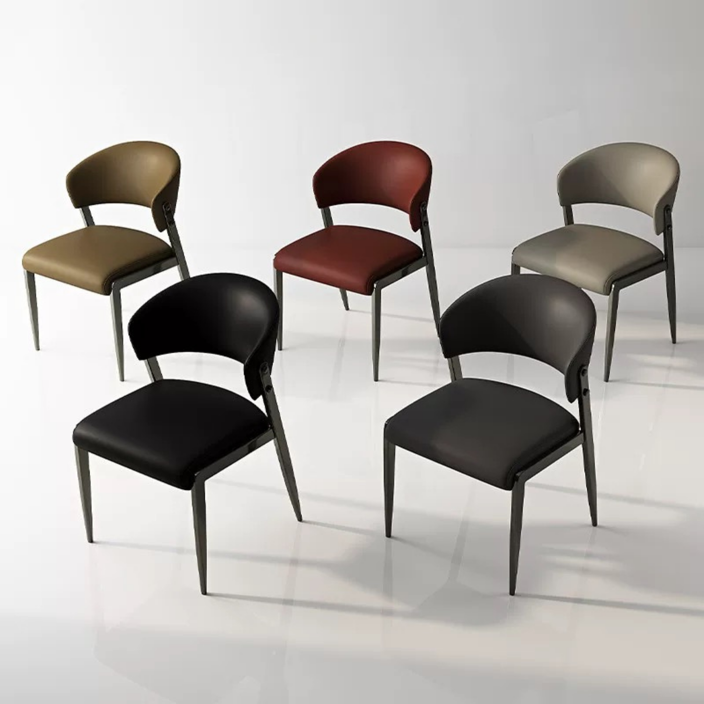 ESEC XDC1130 CHAIR