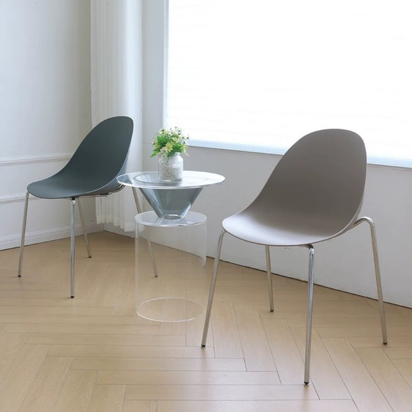 ESEC XDC1201 CHAIR